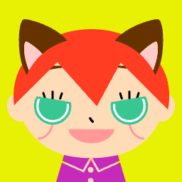 Oval Face Generator cute avatar 1 - squarefacegenerator.app